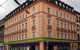 Hotel Caroline Vienna